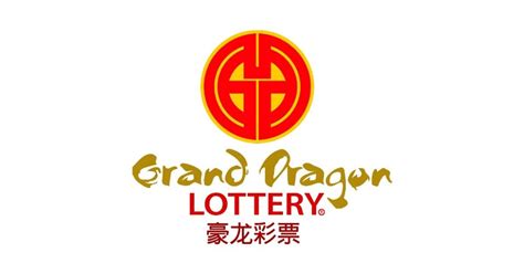 Grand Dragon Lotto .